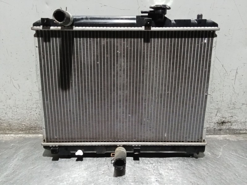 Recambio de radiador agua para suzuki baleno (eg) 1.6 i 16v (sy416) referencia OEM IAM   