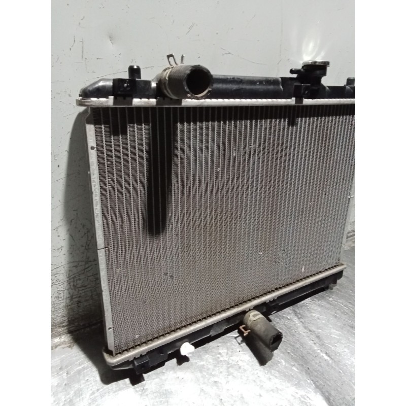Recambio de radiador agua para suzuki baleno (eg) 1.6 i 16v (sy416) referencia OEM IAM   