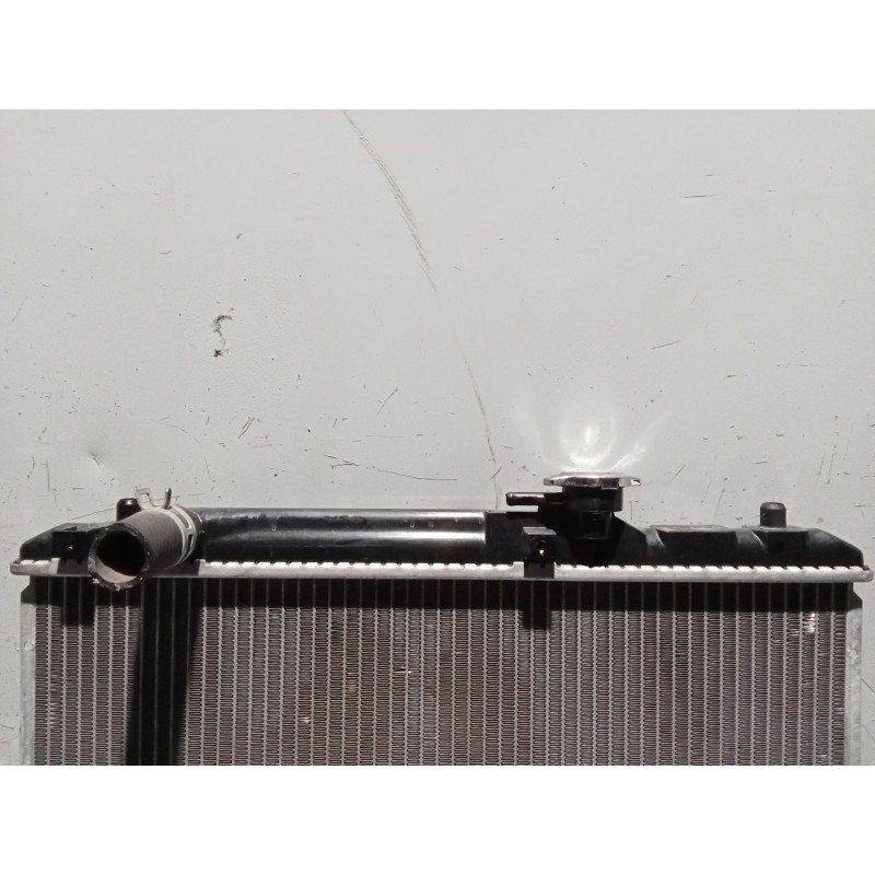 Recambio de radiador agua para suzuki baleno (eg) 1.6 i 16v (sy416) referencia OEM IAM   
