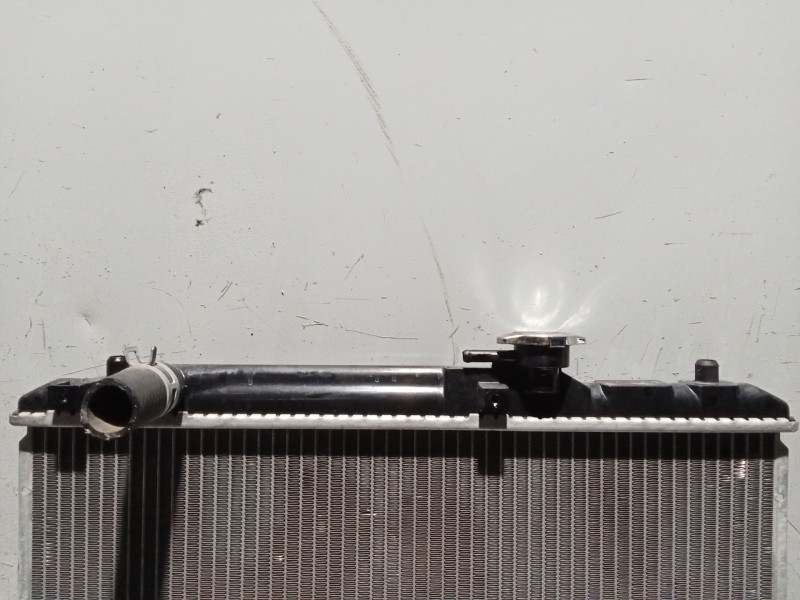 Recambio de radiador agua para suzuki baleno (eg) 1.6 i 16v (sy416) referencia OEM IAM   