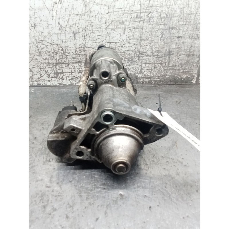 Recambio de motor arranque para ford s-max (cj, wa6) 2.0 tdci referencia OEM IAM DS7T11000LE MS4380000270 