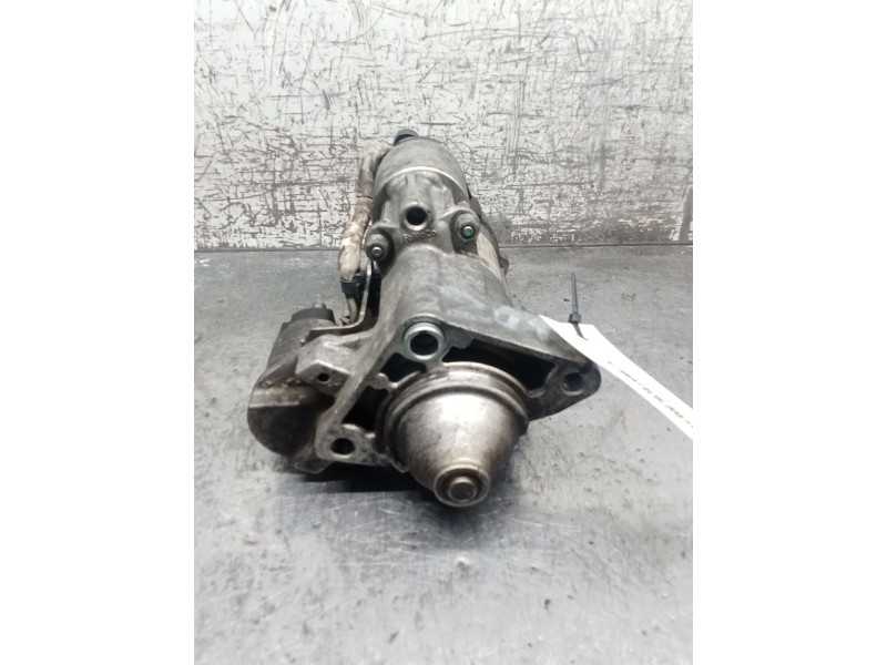 Recambio de motor arranque para ford s-max (cj, wa6) 2.0 tdci referencia OEM IAM DS7T11000LE MS4380000270 