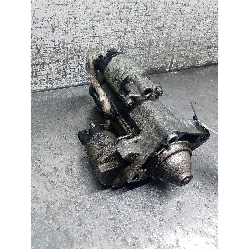 Recambio de motor arranque para ford s-max (cj, wa6) 2.0 tdci referencia OEM IAM DS7T11000LE MS4380000270 