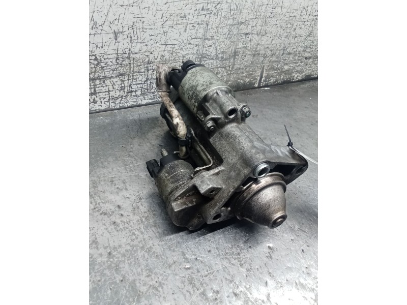 Recambio de motor arranque para ford s-max (cj, wa6) 2.0 tdci referencia OEM IAM DS7T11000LE MS4380000270 