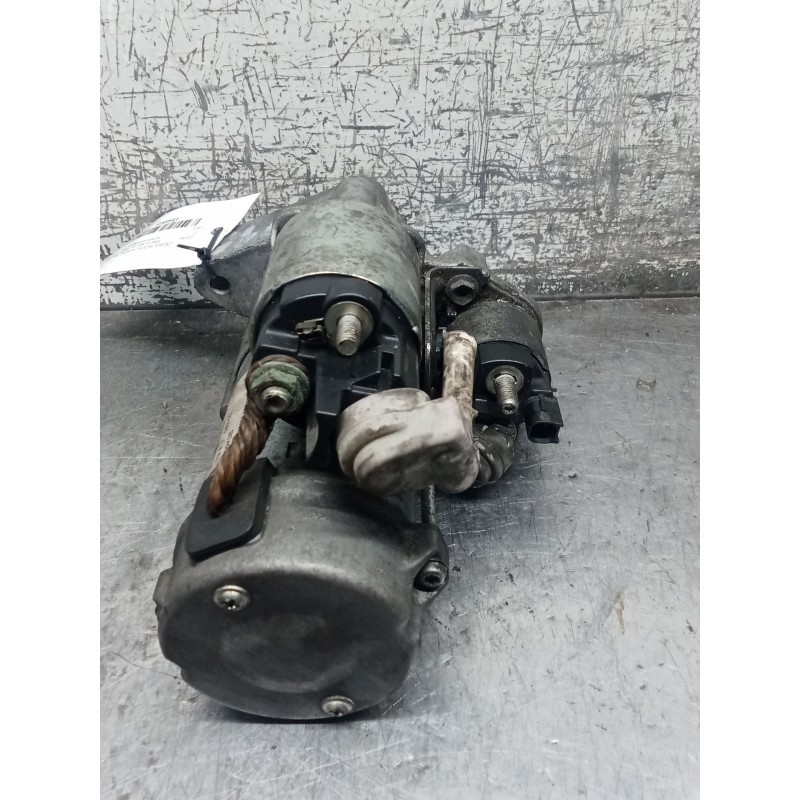 Recambio de motor arranque para ford s-max (cj, wa6) 2.0 tdci referencia OEM IAM DS7T11000LE MS4380000270 