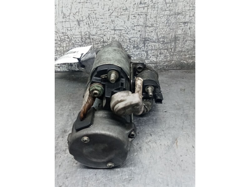 Recambio de motor arranque para ford s-max (cj, wa6) 2.0 tdci referencia OEM IAM DS7T11000LE MS4380000270 