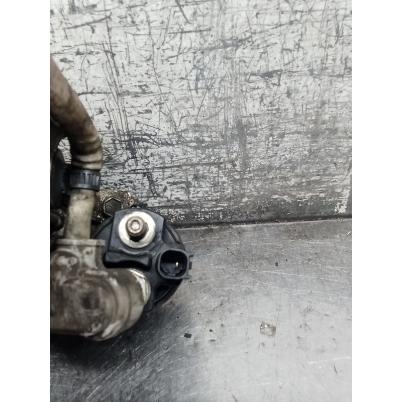 Recambio de motor arranque para ford s-max (cj, wa6) 2.0 tdci referencia OEM IAM DS7T11000LE MS4380000270 