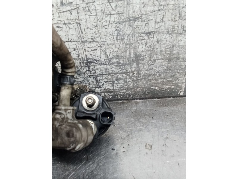 Recambio de motor arranque para ford s-max (cj, wa6) 2.0 tdci referencia OEM IAM DS7T11000LE MS4380000270 