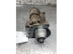 Recambio de motor arranque para ford fiesta v (jh_, jd_) 1.4 tdci referencia OEM IAM 2S6U11000EB  