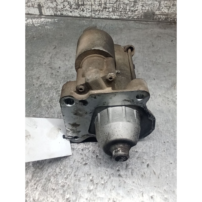 Recambio de motor arranque para ford fiesta v (jh_, jd_) 1.4 tdci referencia OEM IAM 2S6U11000EB  