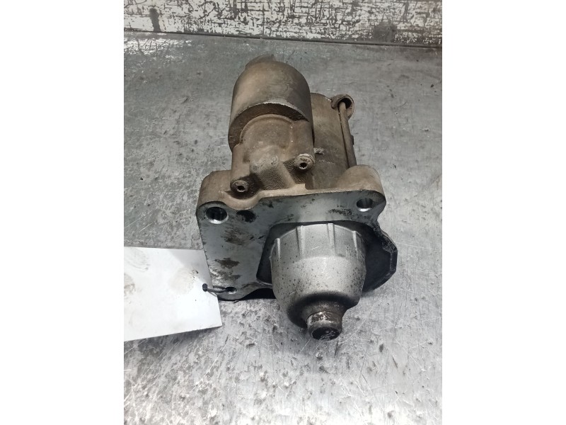 Recambio de motor arranque para ford fiesta v (jh_, jd_) 1.4 tdci referencia OEM IAM 2S6U11000EB  