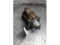 Recambio de motor arranque para ford fiesta v (jh_, jd_) 1.4 tdci referencia OEM IAM 2S6U11000EB   2