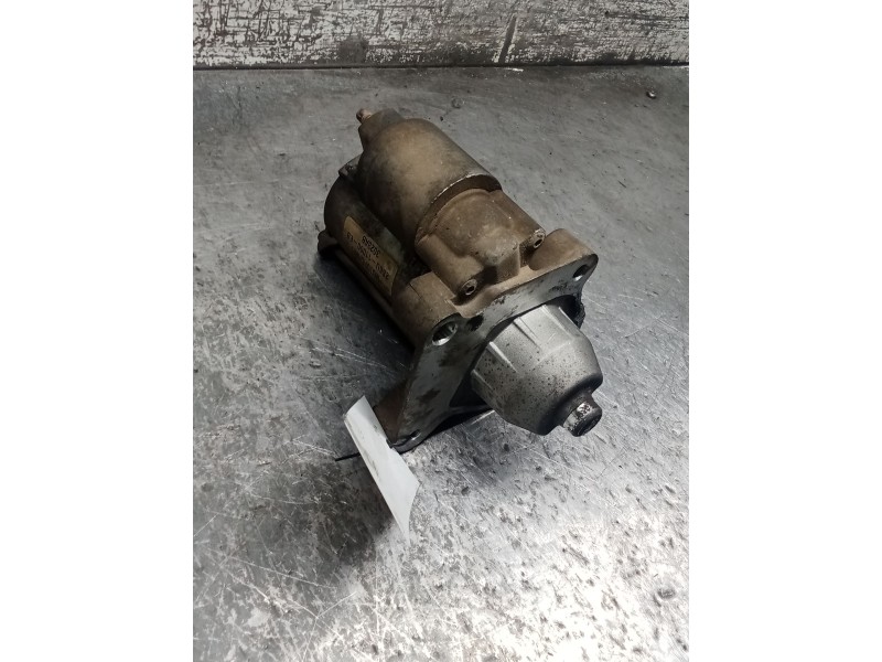 Recambio de motor arranque para ford fiesta v (jh_, jd_) 1.4 tdci referencia OEM IAM 2S6U11000EB  