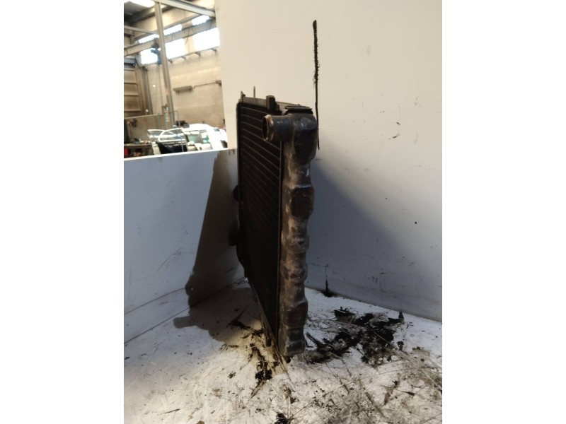 Recambio de radiador agua para bmw serie 3 (e21) 316 referencia OEM IAM   