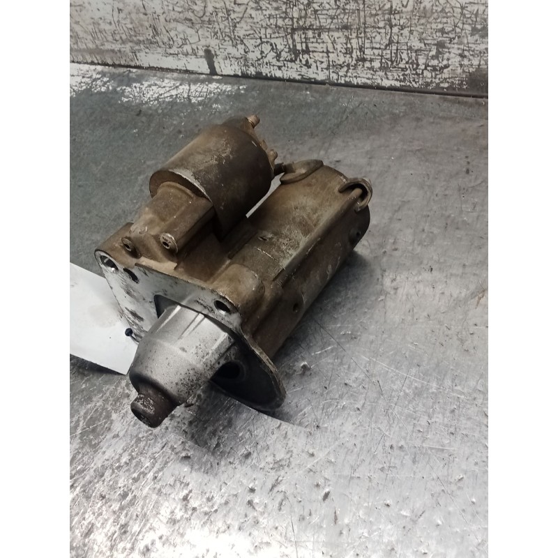 Recambio de motor arranque para ford fiesta v (jh_, jd_) 1.4 tdci referencia OEM IAM 2S6U11000EB  