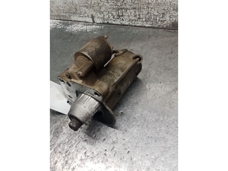 Recambio de motor arranque para ford fiesta v (jh_, jd_) 1.4 tdci referencia OEM IAM 2S6U11000EB  