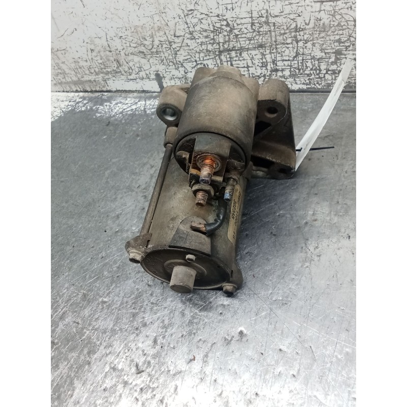 Recambio de motor arranque para ford fiesta v (jh_, jd_) 1.4 tdci referencia OEM IAM 2S6U11000EB  