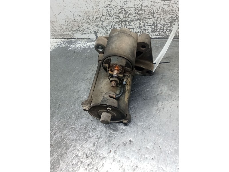 Recambio de motor arranque para ford fiesta v (jh_, jd_) 1.4 tdci referencia OEM IAM 2S6U11000EB  