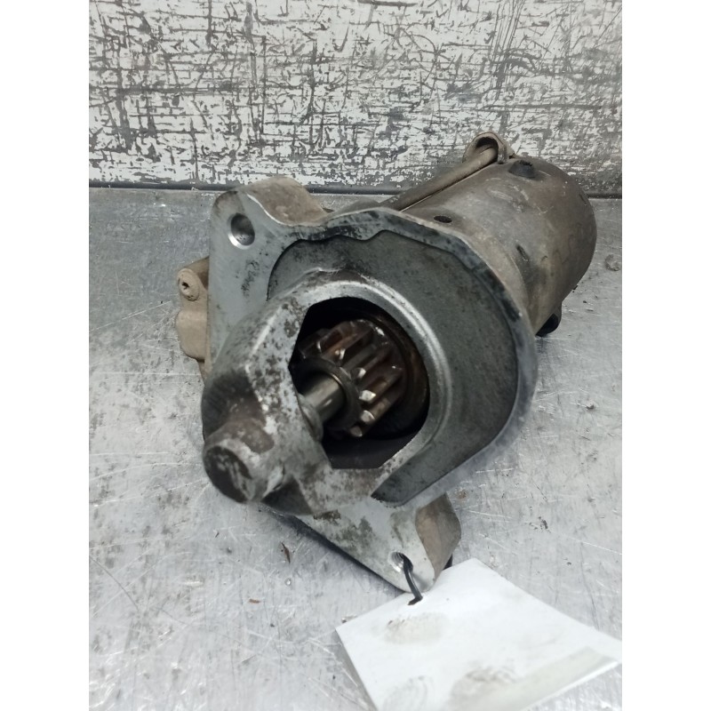 Recambio de motor arranque para ford fiesta v (jh_, jd_) 1.4 tdci referencia OEM IAM 2S6U11000EB  