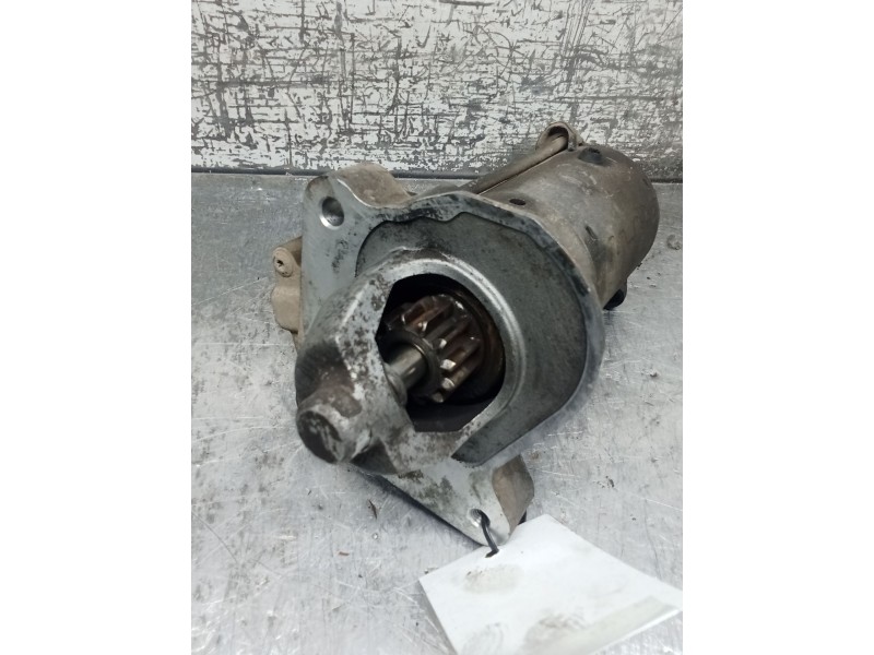 Recambio de motor arranque para ford fiesta v (jh_, jd_) 1.4 tdci referencia OEM IAM 2S6U11000EB  