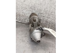 Recambio de motor arranque para smart coupe básico (45kw) referencia OEM IAM 0003188V003 A0051512601 04