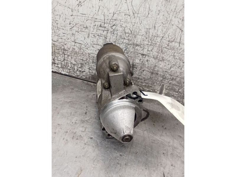 Recambio de motor arranque para smart coupe básico (45kw) referencia OEM IAM 0003188V003 A0051512601 04