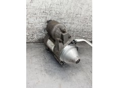 Recambio de motor arranque para smart coupe básico (45kw) referencia OEM IAM 0003188V003 A0051512601 04 2