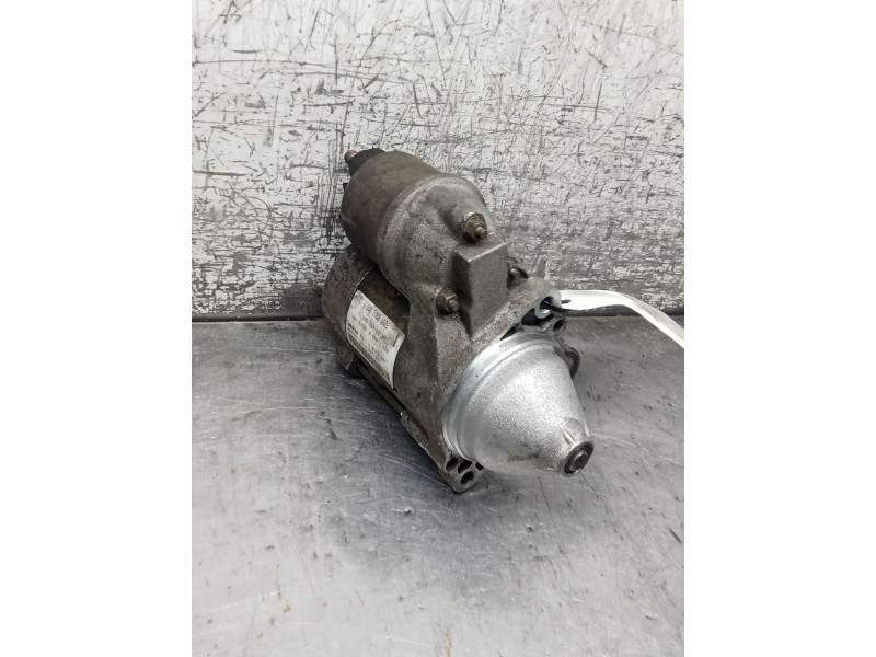 Recambio de motor arranque para smart coupe básico (45kw) referencia OEM IAM 0003188V003 A0051512601 04