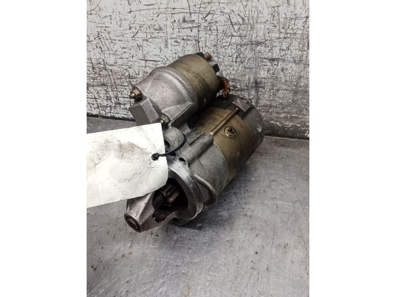 Recambio de motor arranque para smart coupe básico (45kw) referencia OEM IAM 0003188V003 A0051512601 04