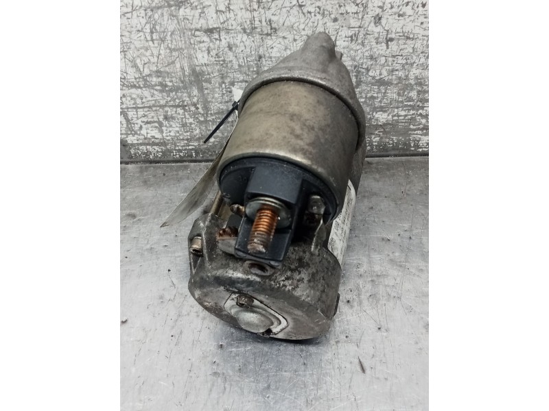 Recambio de motor arranque para smart coupe básico (45kw) referencia OEM IAM 0003188V003 A0051512601 04