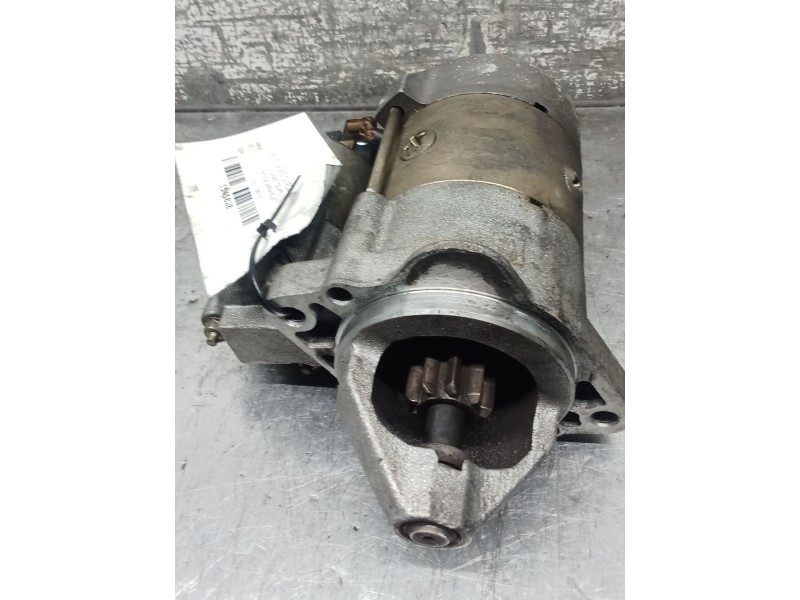 Recambio de motor arranque para smart coupe básico (45kw) referencia OEM IAM 0003188V003 A0051512601 04