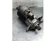 Recambio de motor arranque para volkswagen touran (1t1) 2.0 tdi referencia OEM IAM 02E911023H 0001123016  2