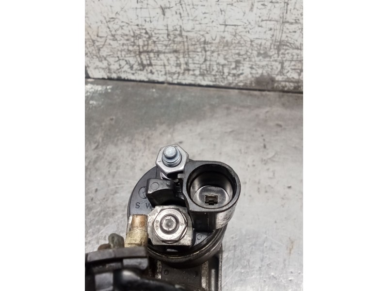 Recambio de motor arranque para volkswagen touran (1t1) 2.0 tdi referencia OEM IAM 02E911023H 0001123016 
