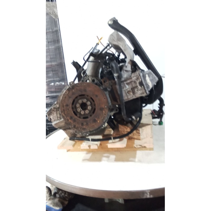 Recambio de motor completo para land rover range rover (lp) dse (100kw) referencia OEM IAM 256TM BOSCH 30218064