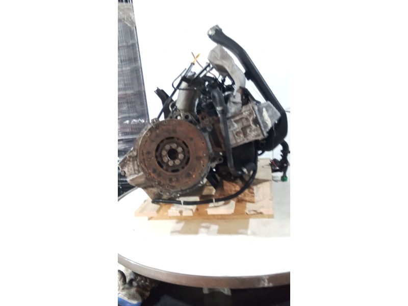 Recambio de motor completo para land rover range rover (lp) dse (100kw) referencia OEM IAM 256TM BOSCH 30218064