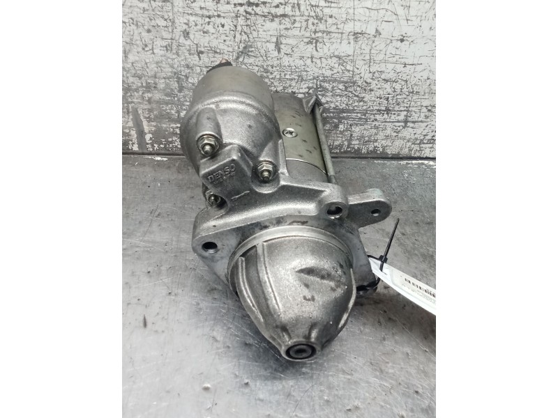 Recambio de motor arranque para bmw 3 (e46) 320 d referencia OEM IAM 063193001010  