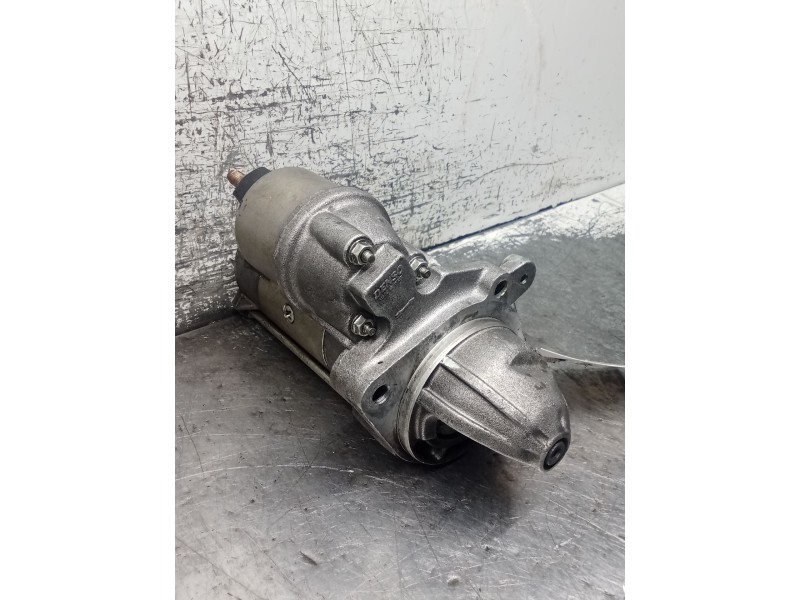 Recambio de motor arranque para bmw 3 (e46) 320 d referencia OEM IAM 063193001010  