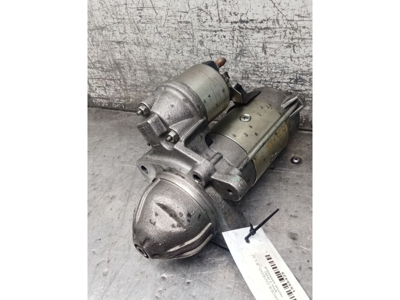 Recambio de motor arranque para bmw 3 (e46) 320 d referencia OEM IAM 063193001010  