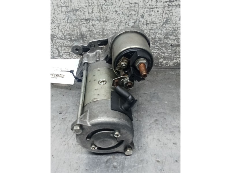 Recambio de motor arranque para bmw 3 (e46) 320 d referencia OEM IAM 063193001010  