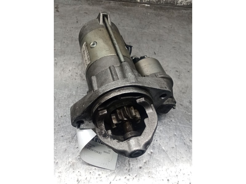 Recambio de motor arranque para bmw 3 (e46) 320 d referencia OEM IAM 063193001010  