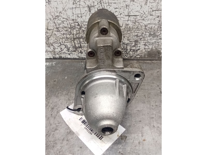 Recambio de motor arranque para bmw 1 (e87) 116 i referencia OEM IAM 1241752484303 0001107426 05