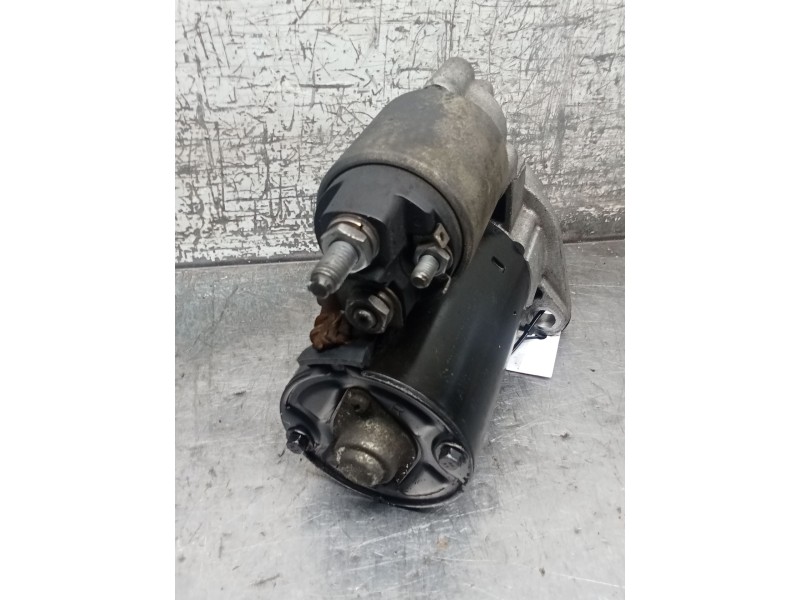 Recambio de motor arranque para bmw 1 (e87) 116 i referencia OEM IAM 1241752484303 0001107426 05