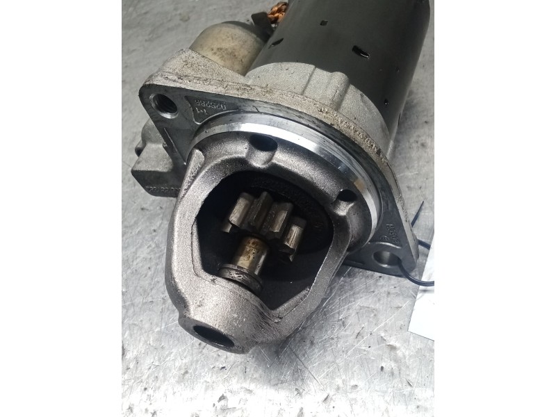 Recambio de motor arranque para bmw 1 (e87) 116 i referencia OEM IAM 1241752484303 0001107426 05