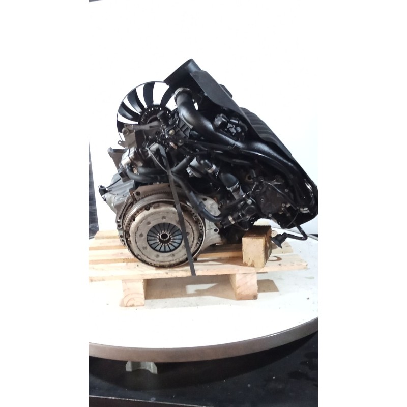 Recambio de motor completo para volkswagen passat b5.5 (3b3) 1.9 tdi referencia OEM IAM AVB LUCAS 136375