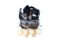 Recambio de motor completo para volkswagen passat b5.5 (3b3) 1.9 tdi referencia OEM IAM AVB LUCAS 136375 2