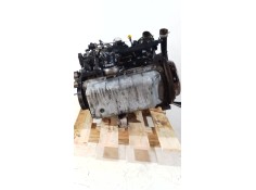 Recambio de motor completo para peugeot 206 hatchback (2a/c) 1.9 d referencia OEM IAM WJZ 10DXAA LUCAS 6015282 2