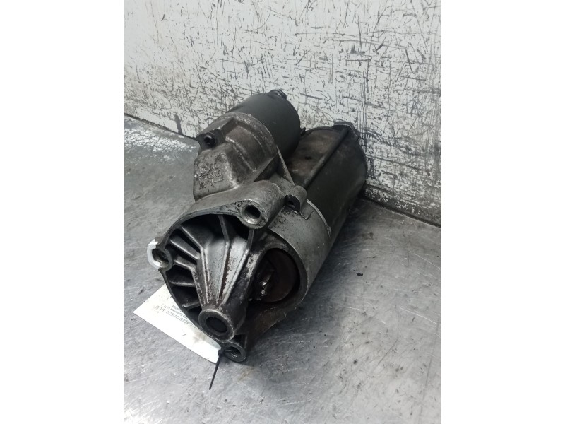 Recambio de motor arranque para fiat ducato furgoneta (230_) 1.9 d referencia OEM IAM   