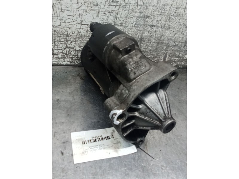 Recambio de motor arranque para fiat ducato furgoneta (230_) 1.9 d referencia OEM IAM   