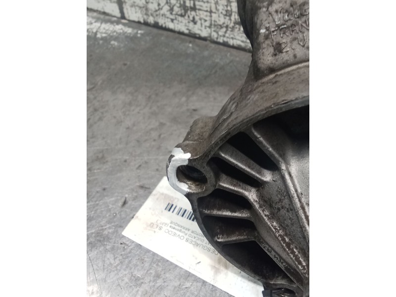 Recambio de motor arranque para fiat ducato furgoneta (230_) 1.9 d referencia OEM IAM   