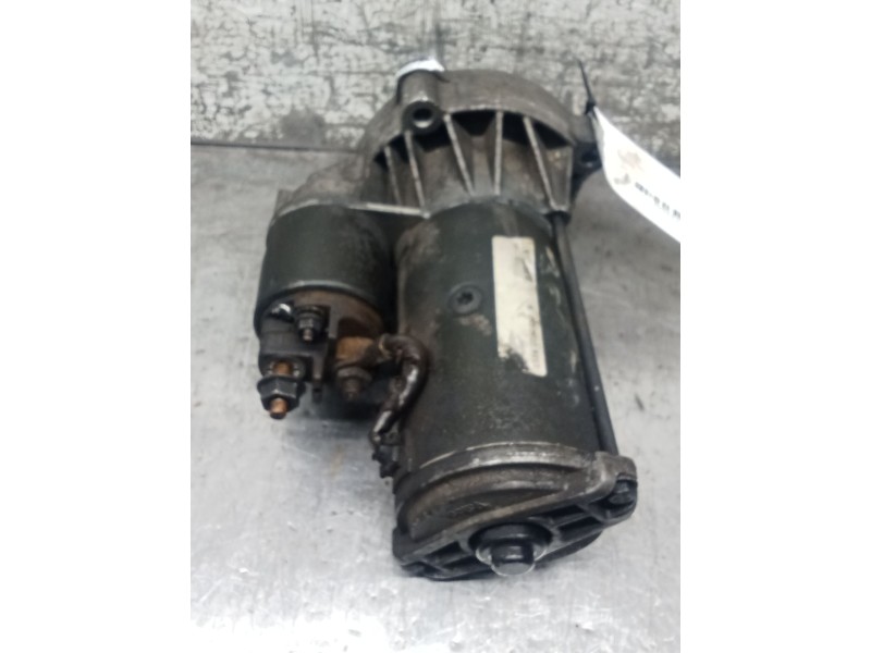 Recambio de motor arranque para fiat ducato furgoneta (230_) 1.9 d referencia OEM IAM   